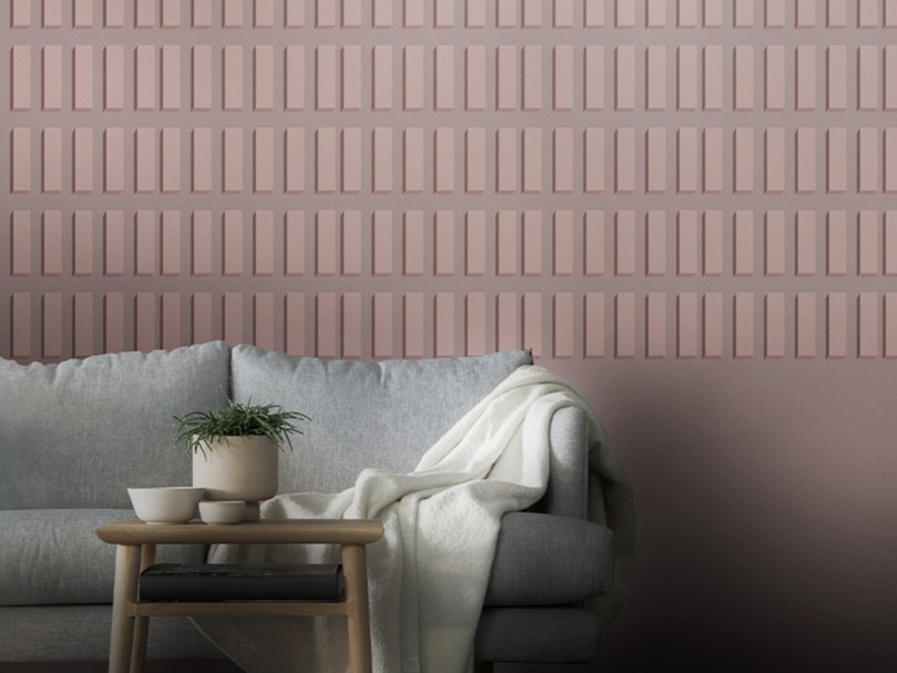 OPUS SECTILE IV Wallpaper By Texturae | design Sans Nom Studio