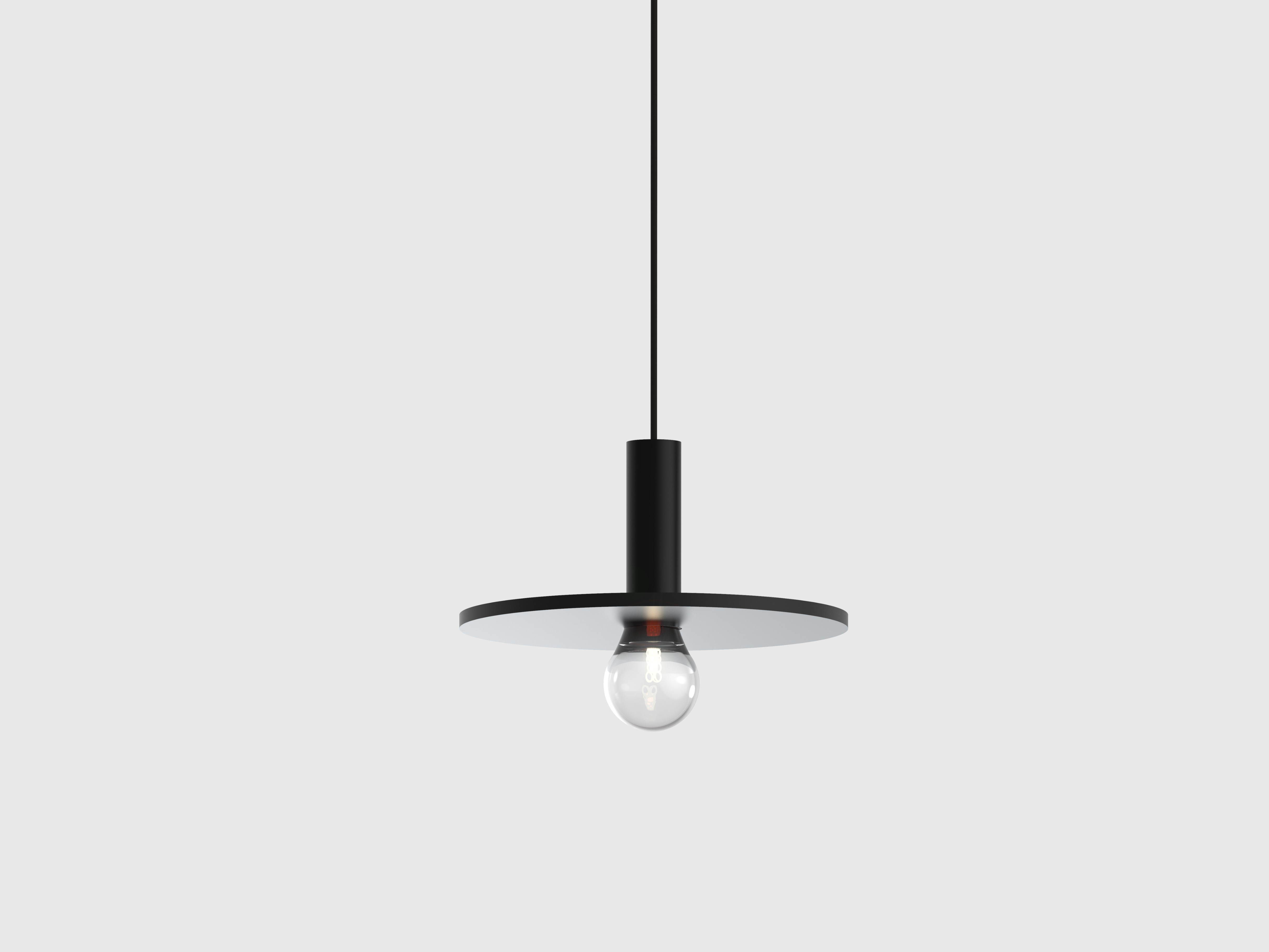 ORAN CRAFT lampada a sospensione By Kreon design Kristof Pycke