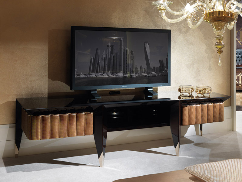 ORION | TV cabinet By Turri