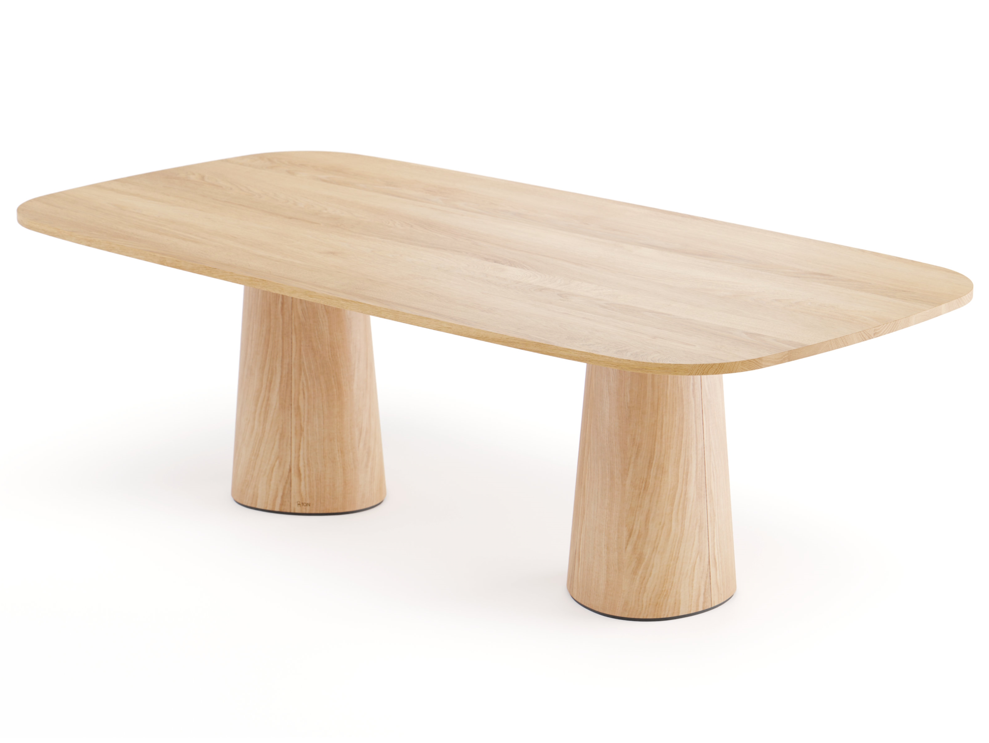 P.O.V. 464 Table By TON | design kaschkasch