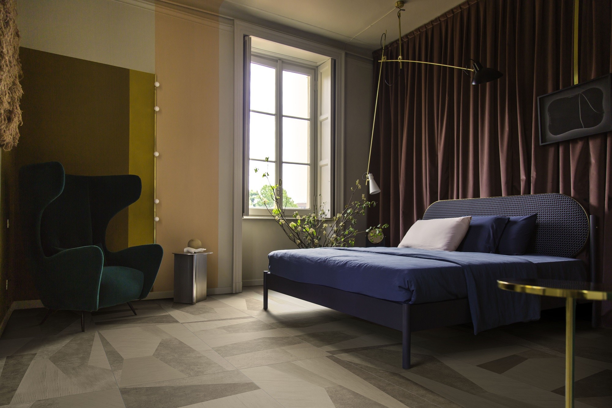 PALLADIANA Pavimento rivestimento In Gres Porcellanato By Ceramica palladiana-pavimento-rivestimento-in-gres-porcellanato-by-ceramica