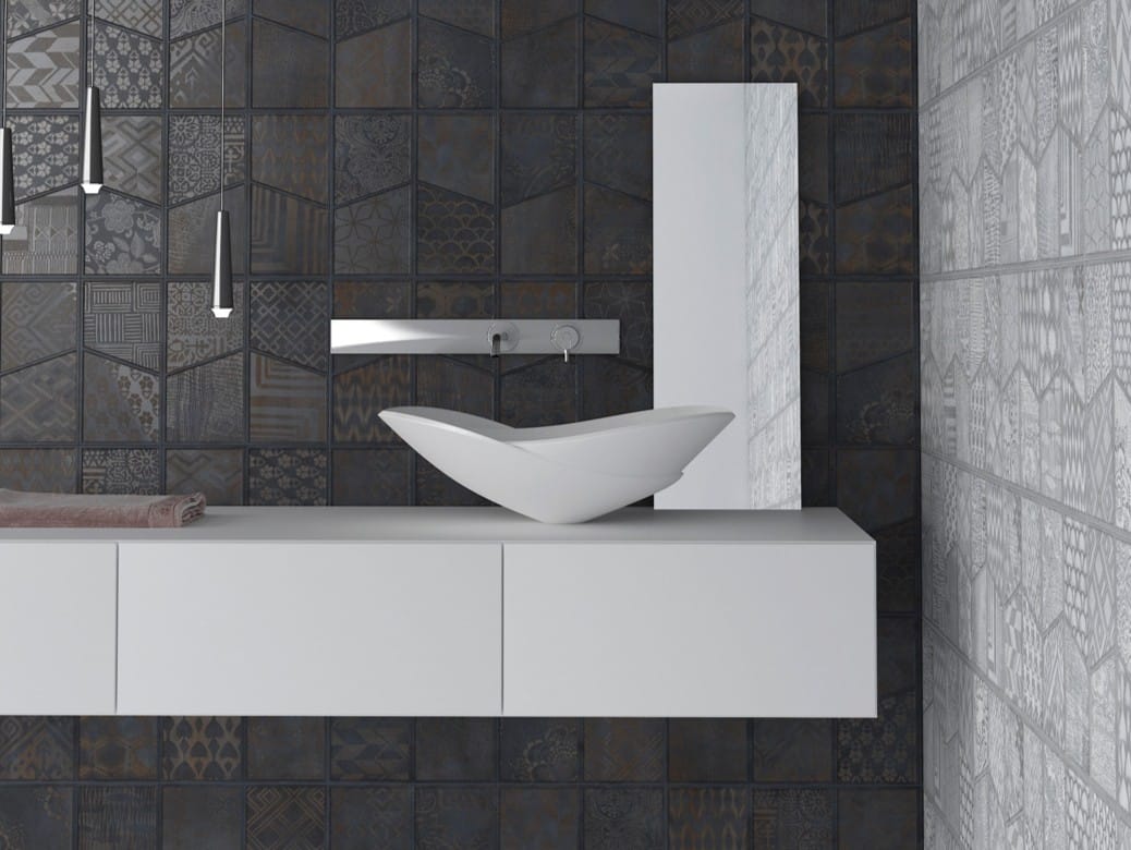 PANDORA DECO by GAYAFORES - Rivestimento in gres porcellanato smaltato