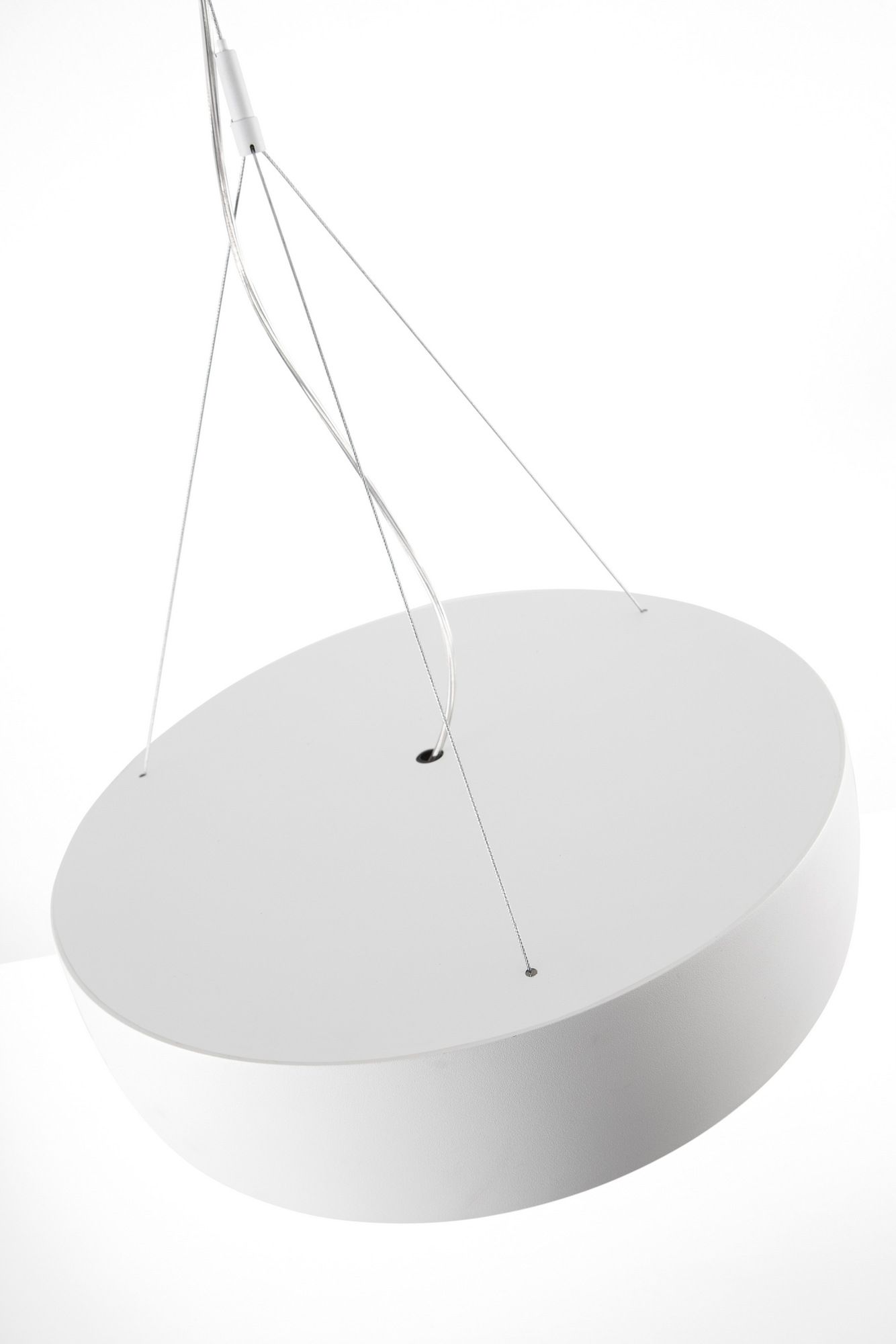 FLAT MOON by Modular Lighting Instruments - Lampada a sospensione a LED - 2
