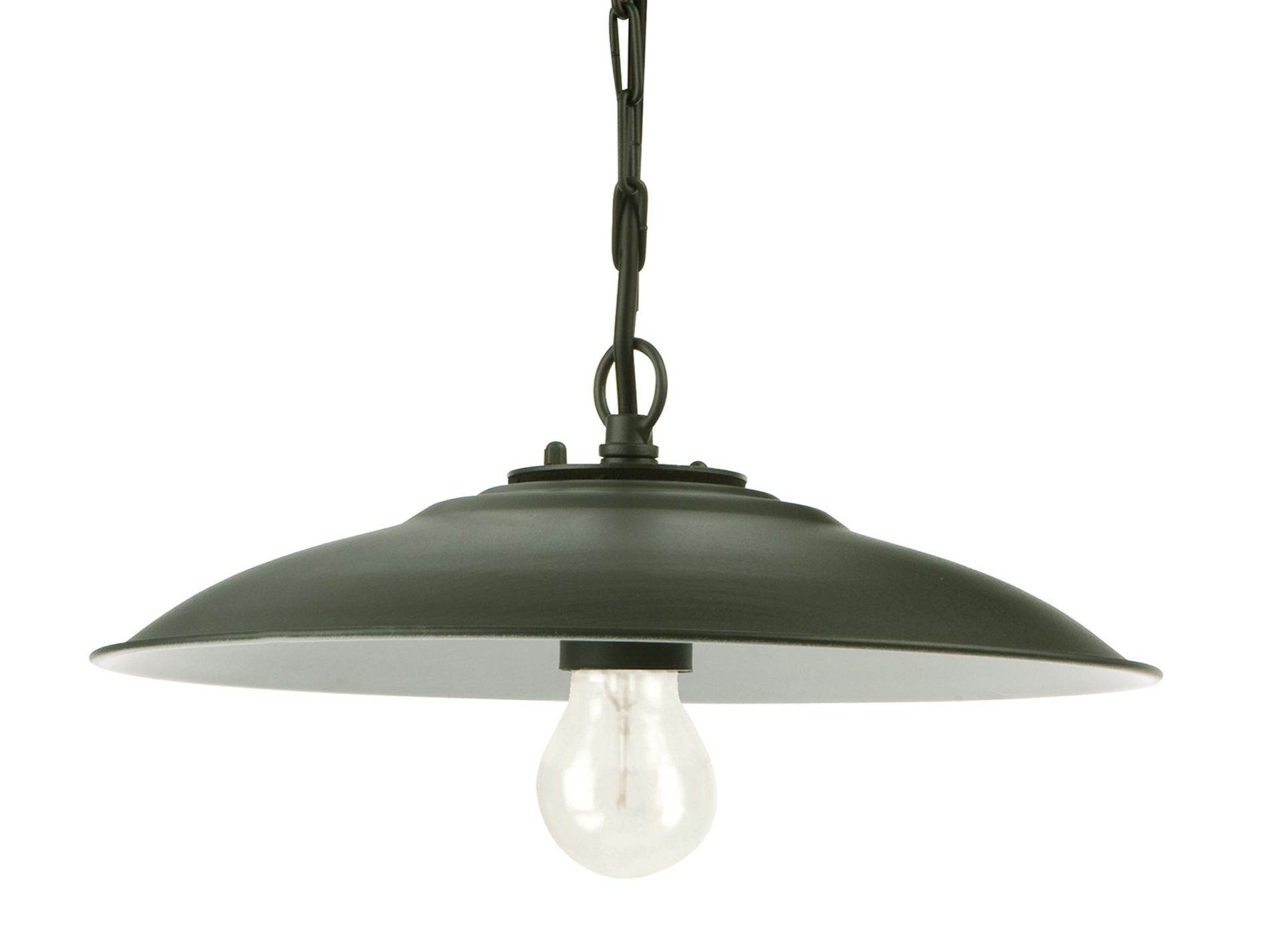 ANTIQUE Outdoor pendant lamp Antique Collection By SOVIL