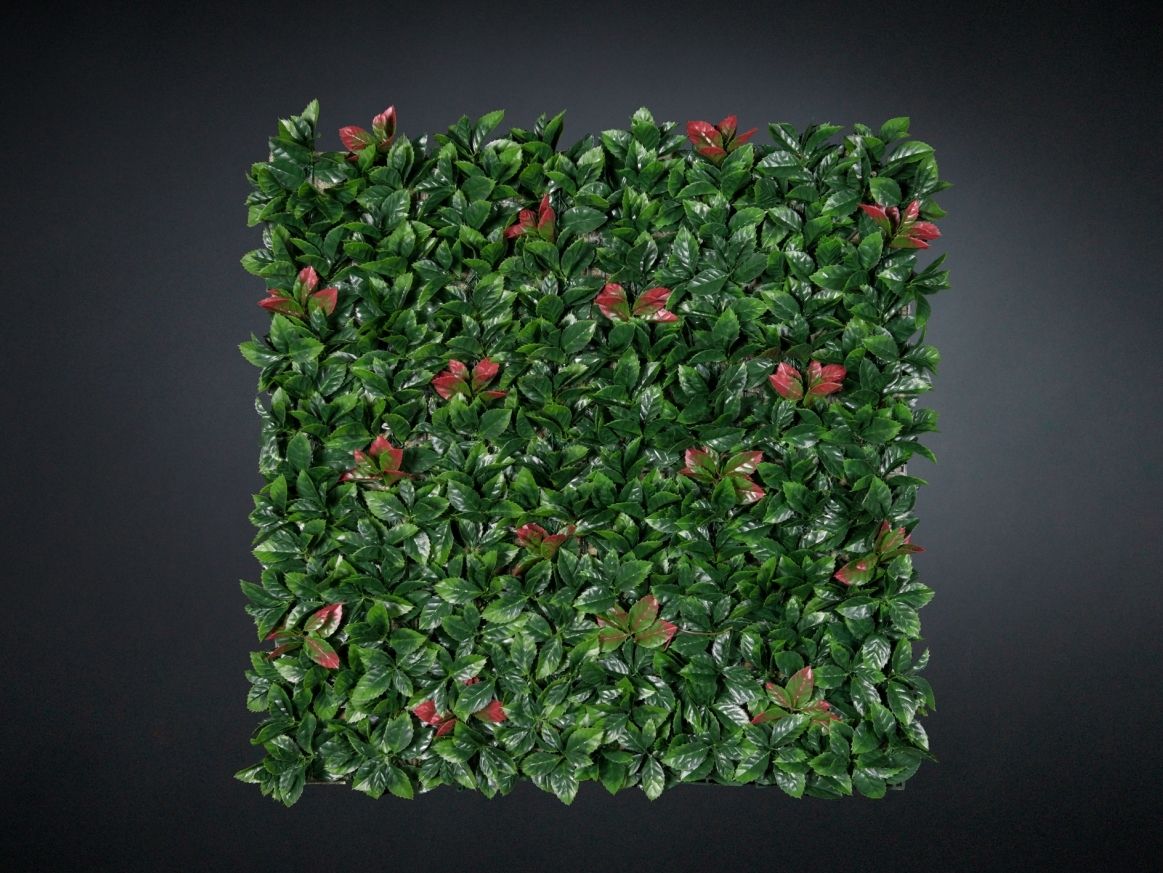 PHOTINIA by VGnewtrend - Quadro vegetale