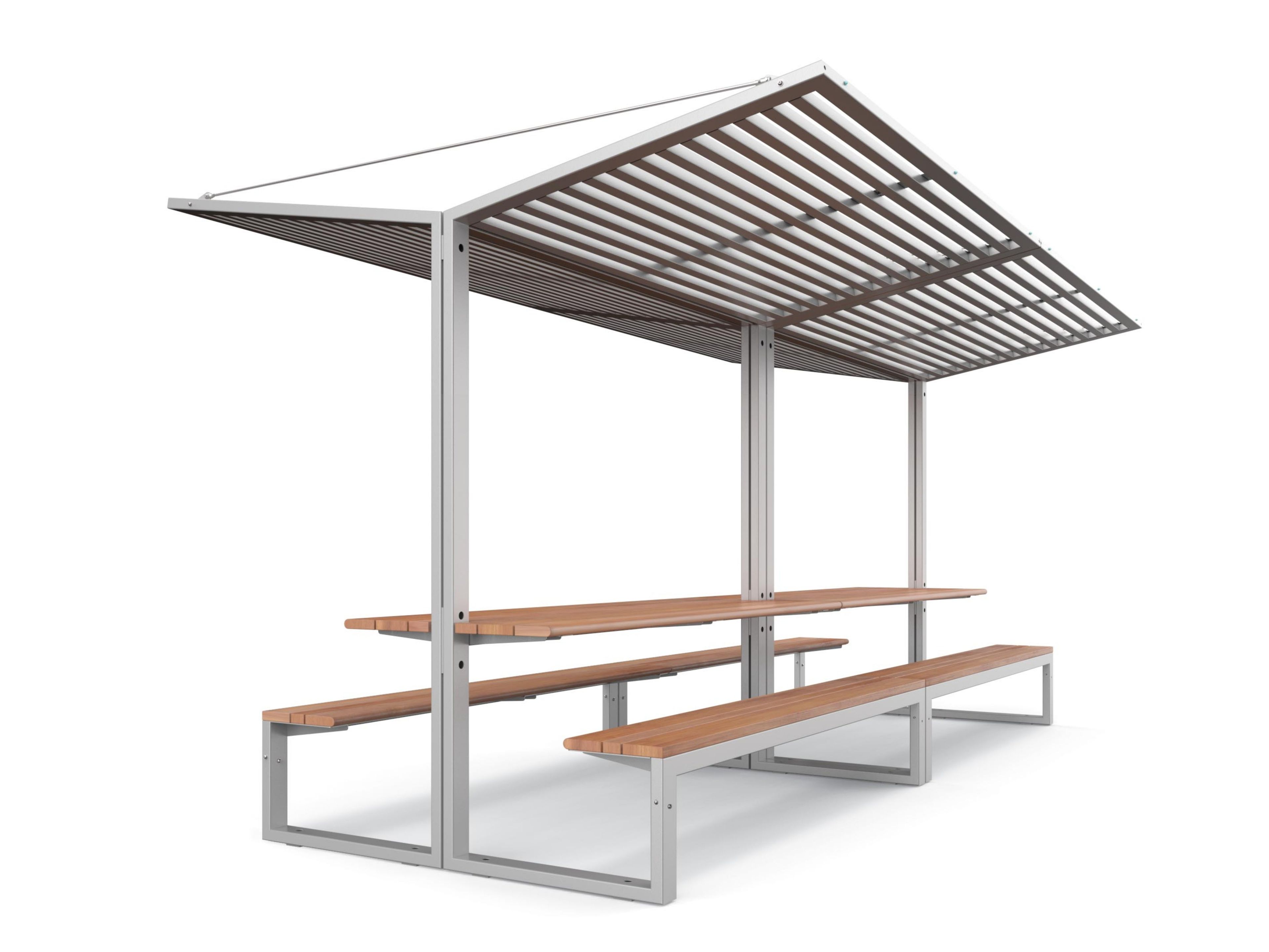 CISON Picnic table By City Design