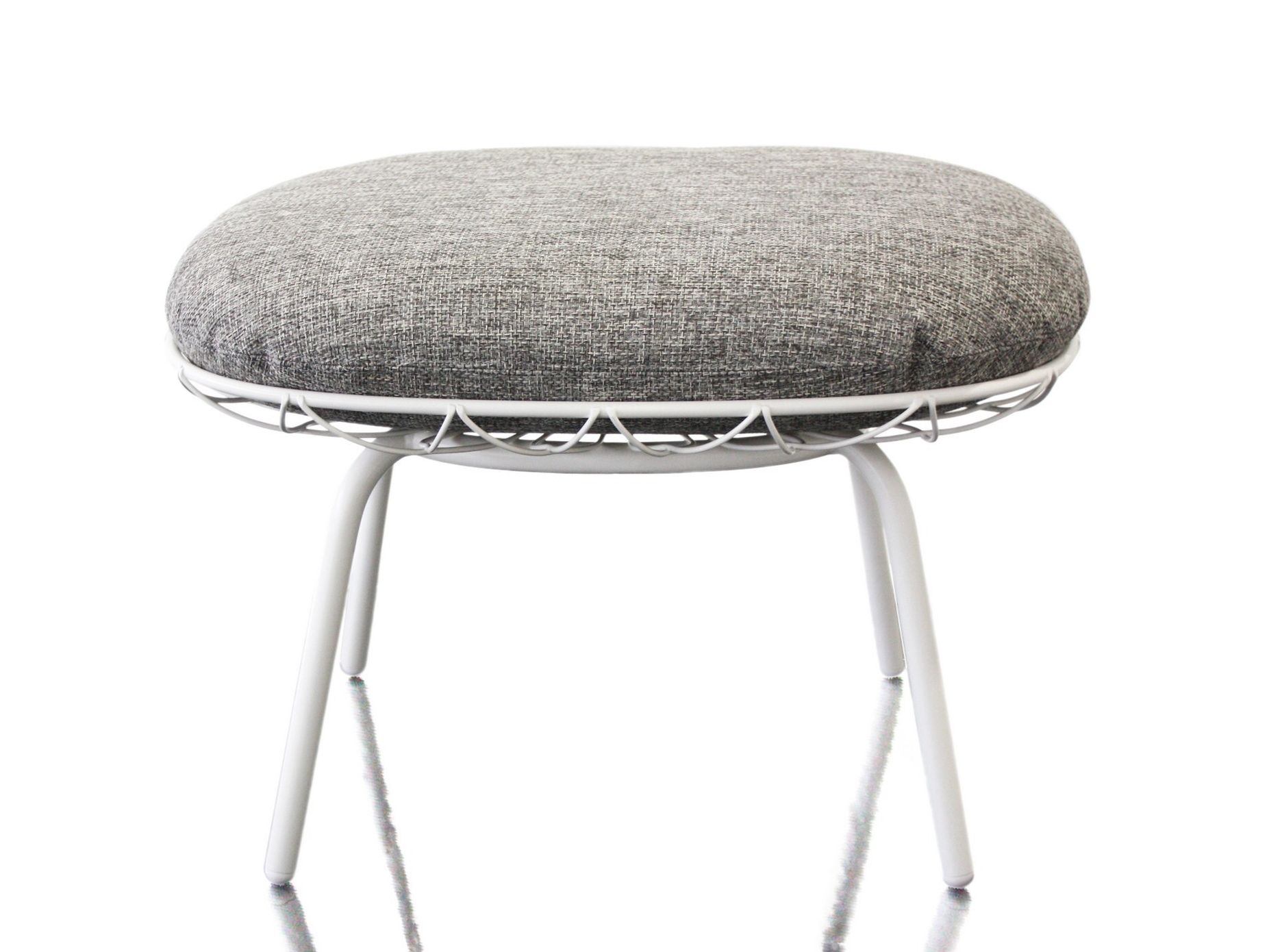 PIÑA by Magis - Poggiapiedi