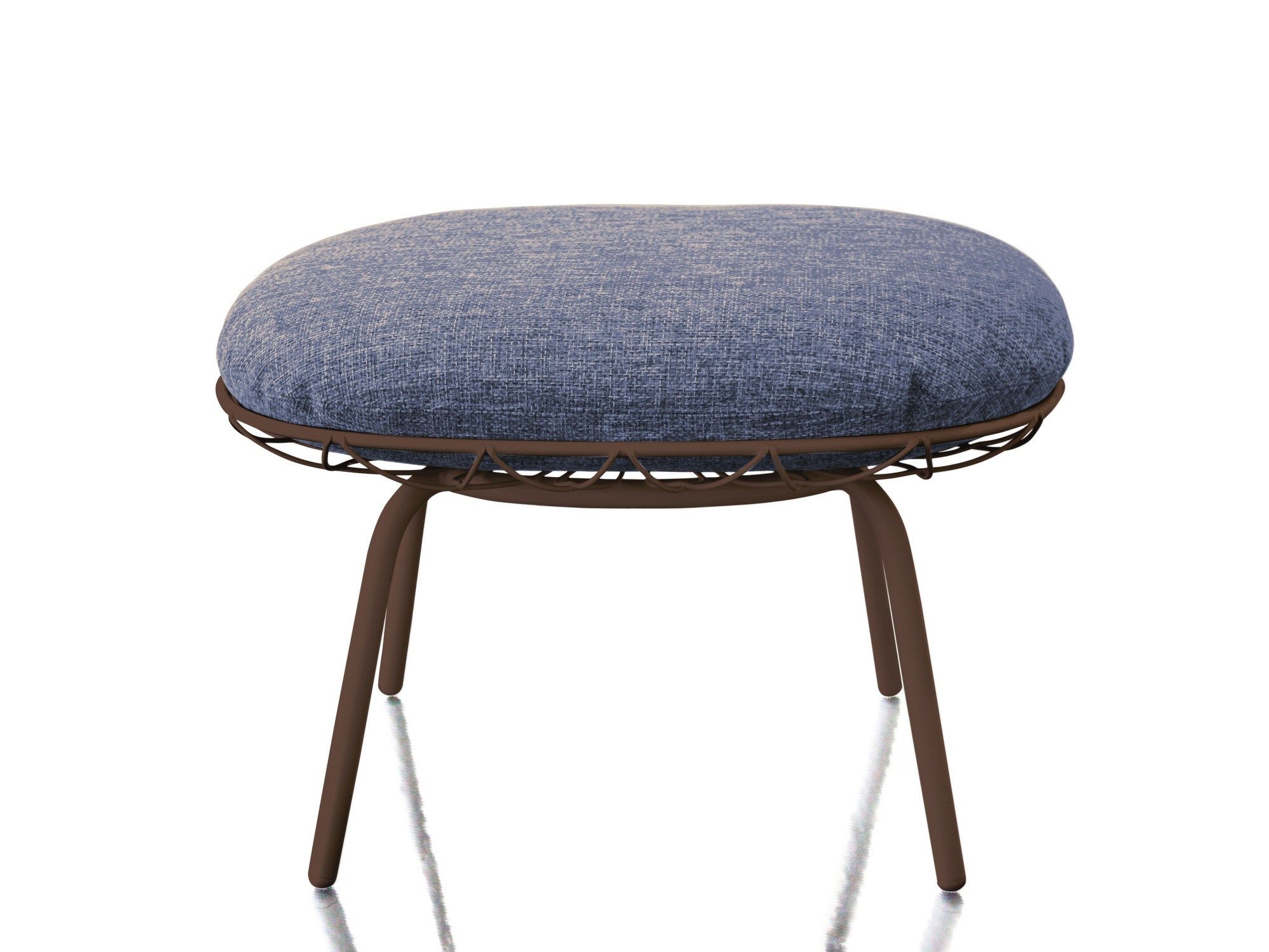 PIÑA by Magis - Poggiapiedi - 2