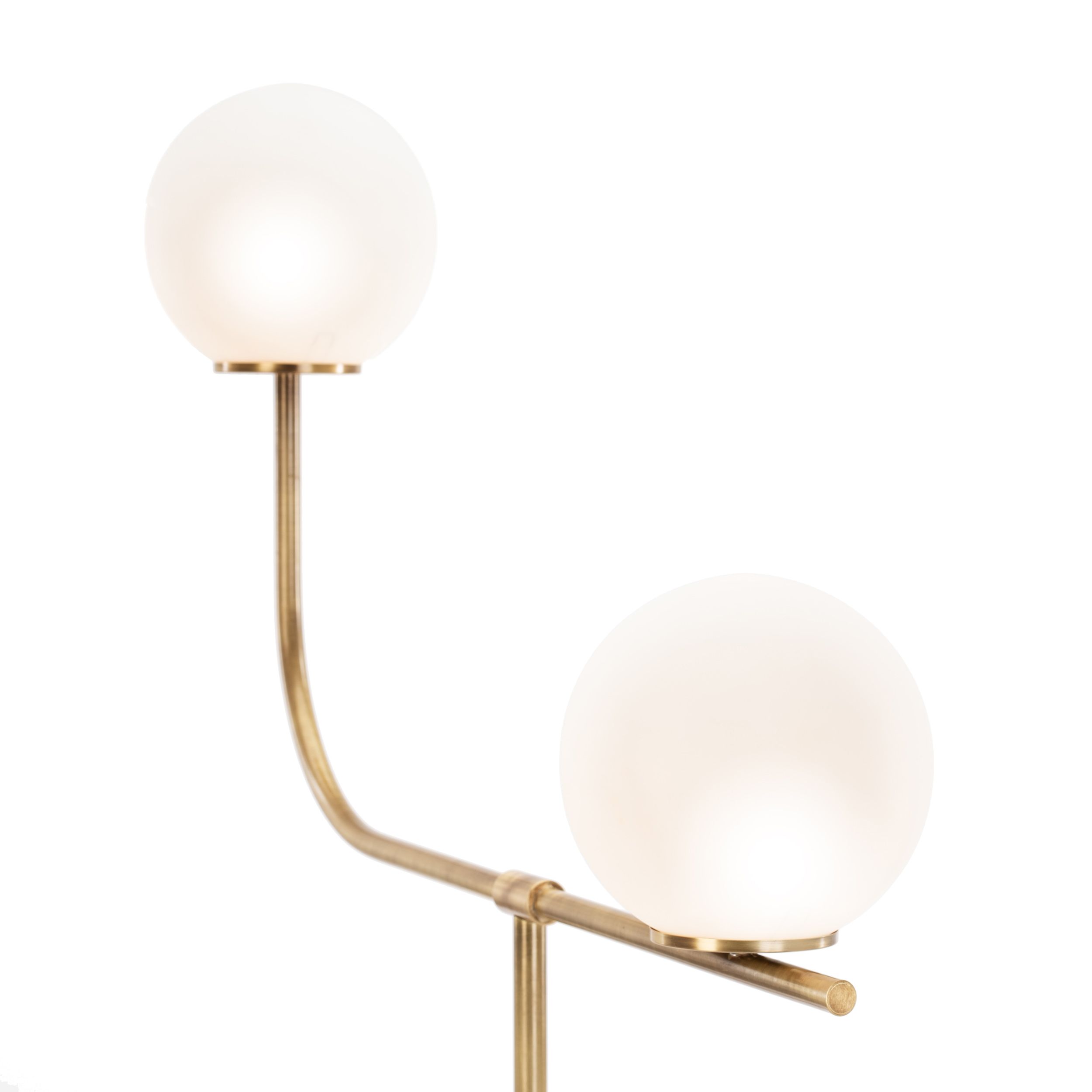 PINS Floor lamp Pins Collection By MARIONI design Piero Angelo Orecchioni