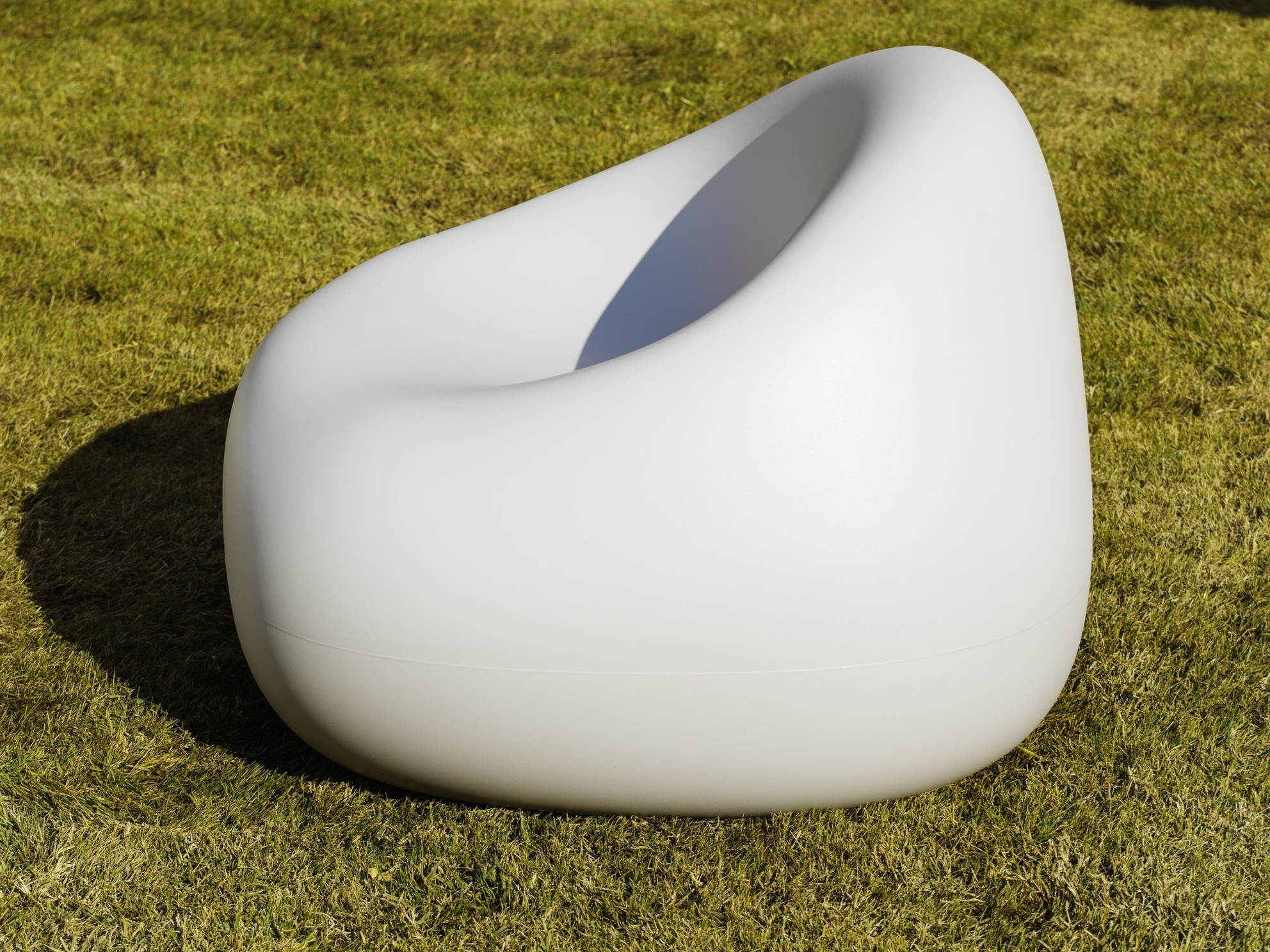 Ensemble Mobilier Gumball Acquamarina Par Alberto Brogliato Pour Plust – Italie