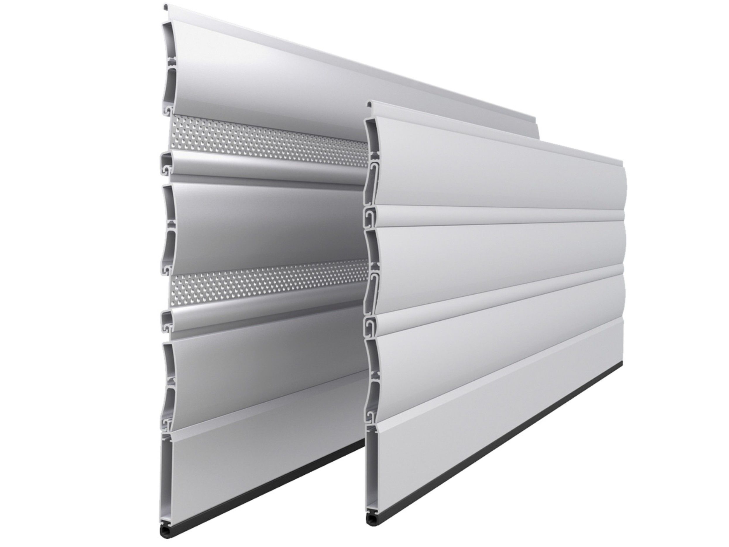 PM-49 by Saxun - Tapparella in alluminio