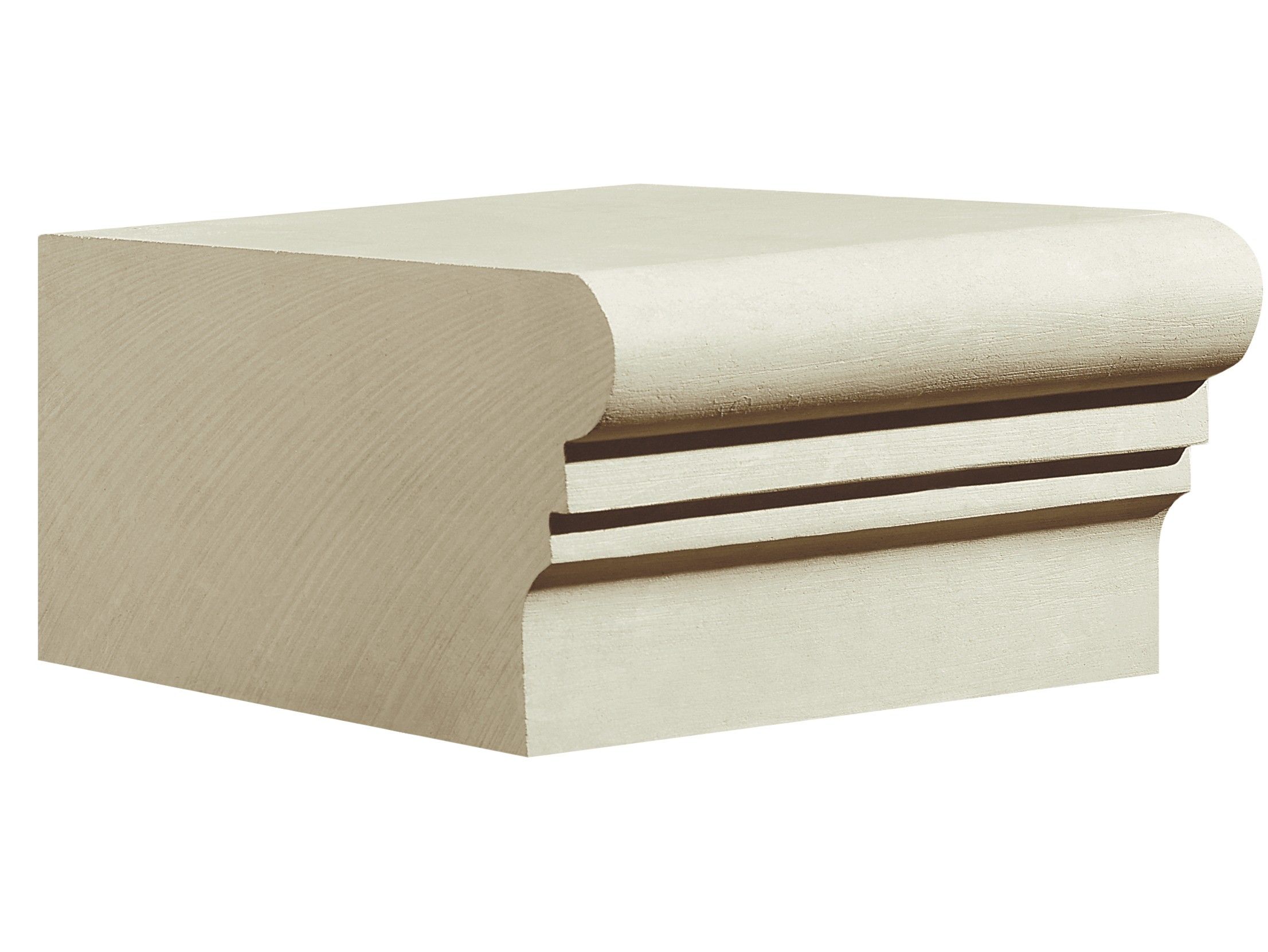 PMF14-C06 | Cornice per facciata by PIMAR - Cornice per facciata in pietra leccese