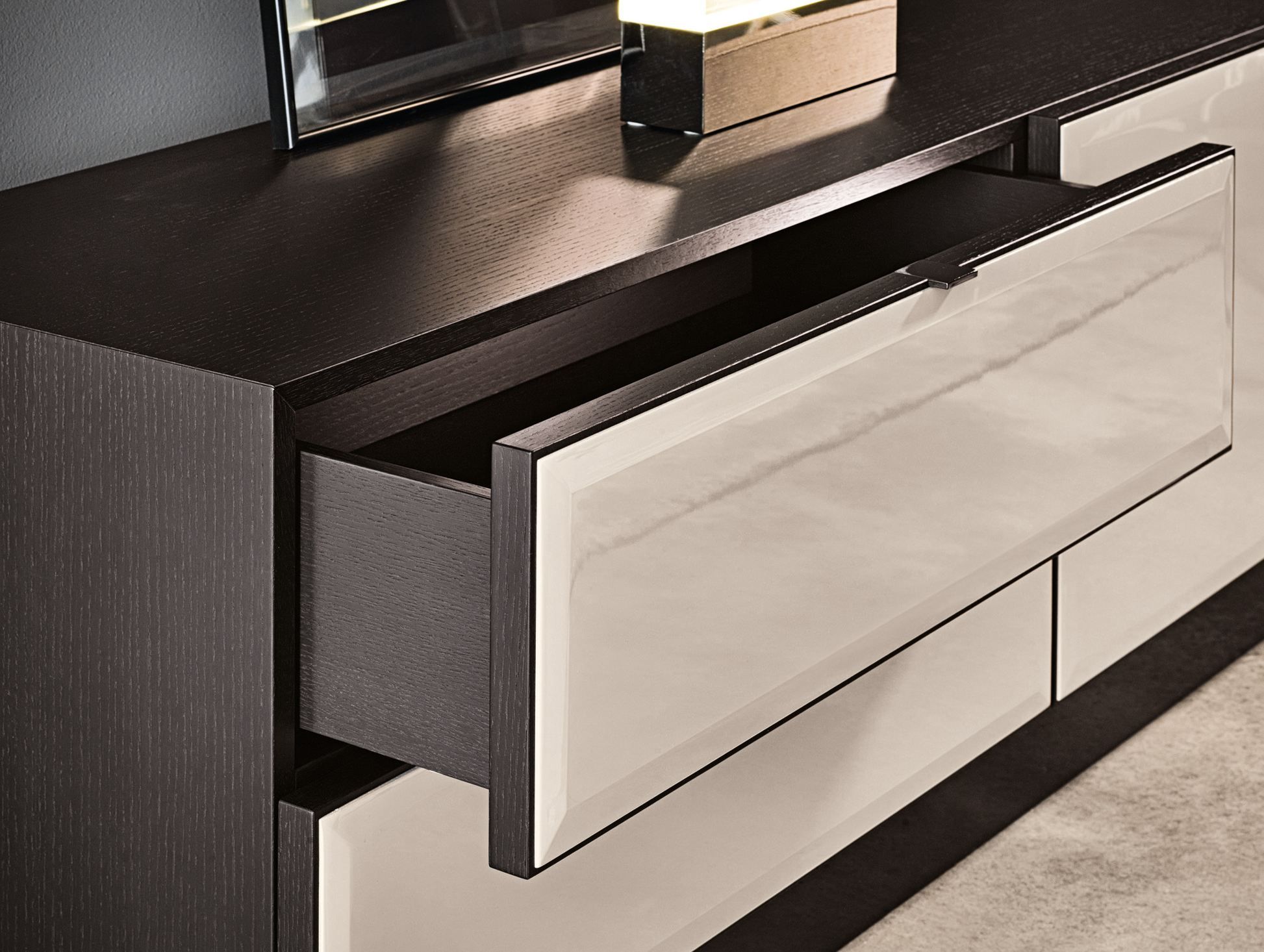 MORRISON Sideboard By Minotti