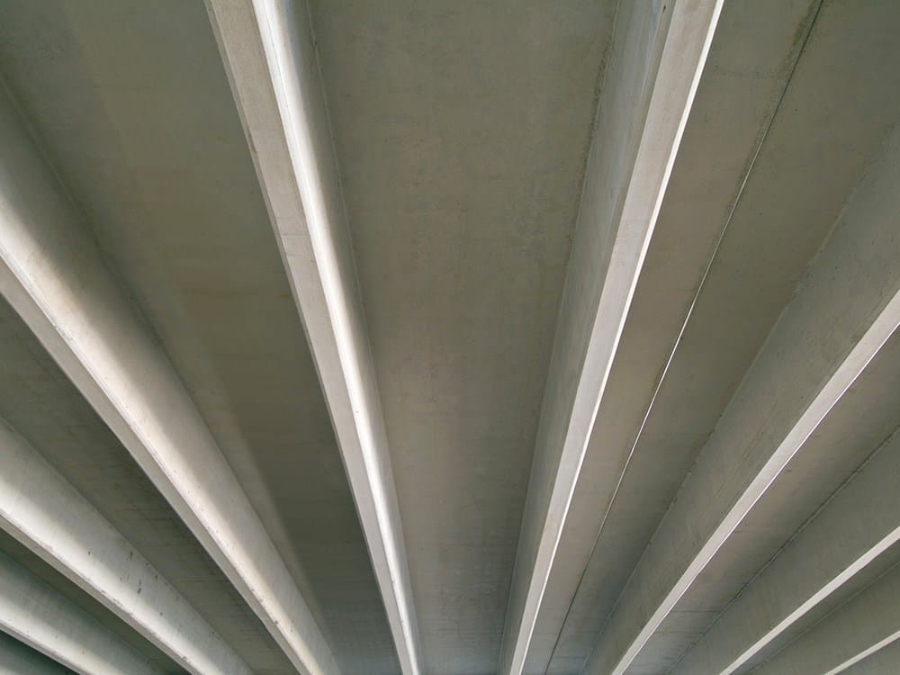 SOLAIO PIGRECO by Premac Prefabbricati - Solaio nervato prefabbricato in cemento armato - 2