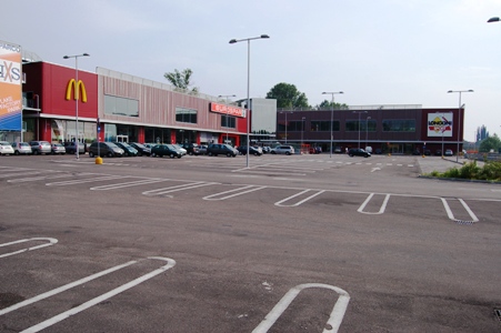 NEW ELEVETOR ® TANK by Geoplast - Vasca, cisterna e serbatoio per opera idraulica - 5