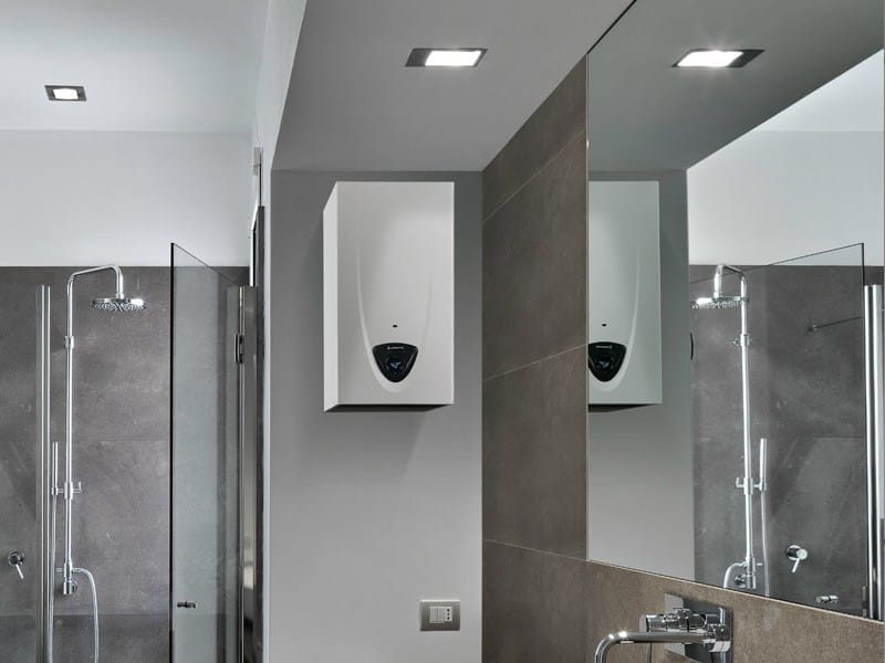 Fast EVO by ARISTON THERMO - Scaldacqua istantaneo a gas - 2