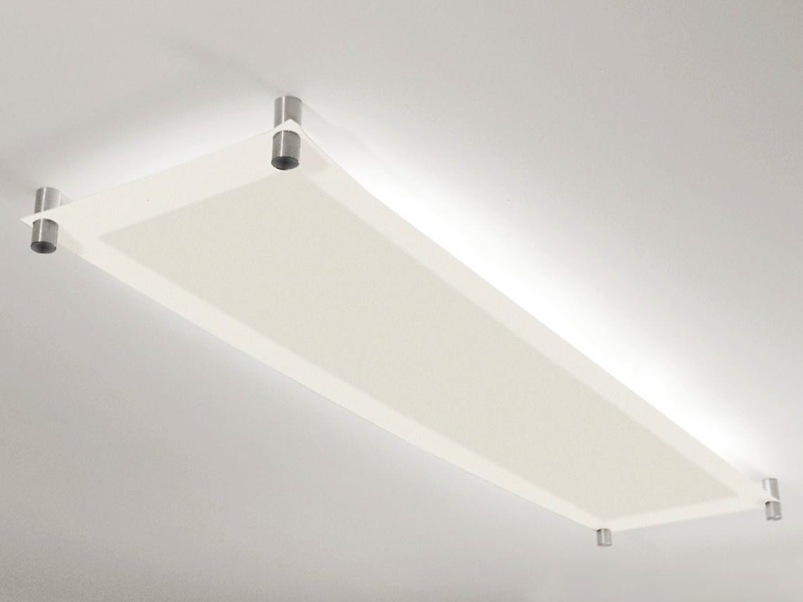 Indirect Ceiling Lights Drop Ceiling