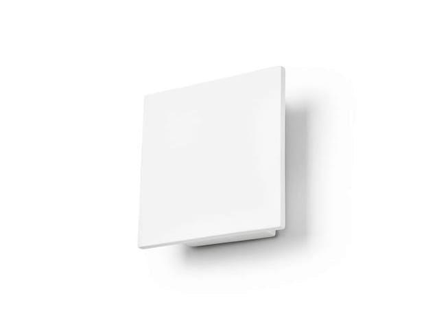 182416 by THPG - Lampada da parete in gesso