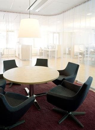 Ecophon Combison™ Duo E by Saint-Gobain ECOPHON - Pannelli per controsoffitto acustico fonoassorbente in lana di vetro - 2