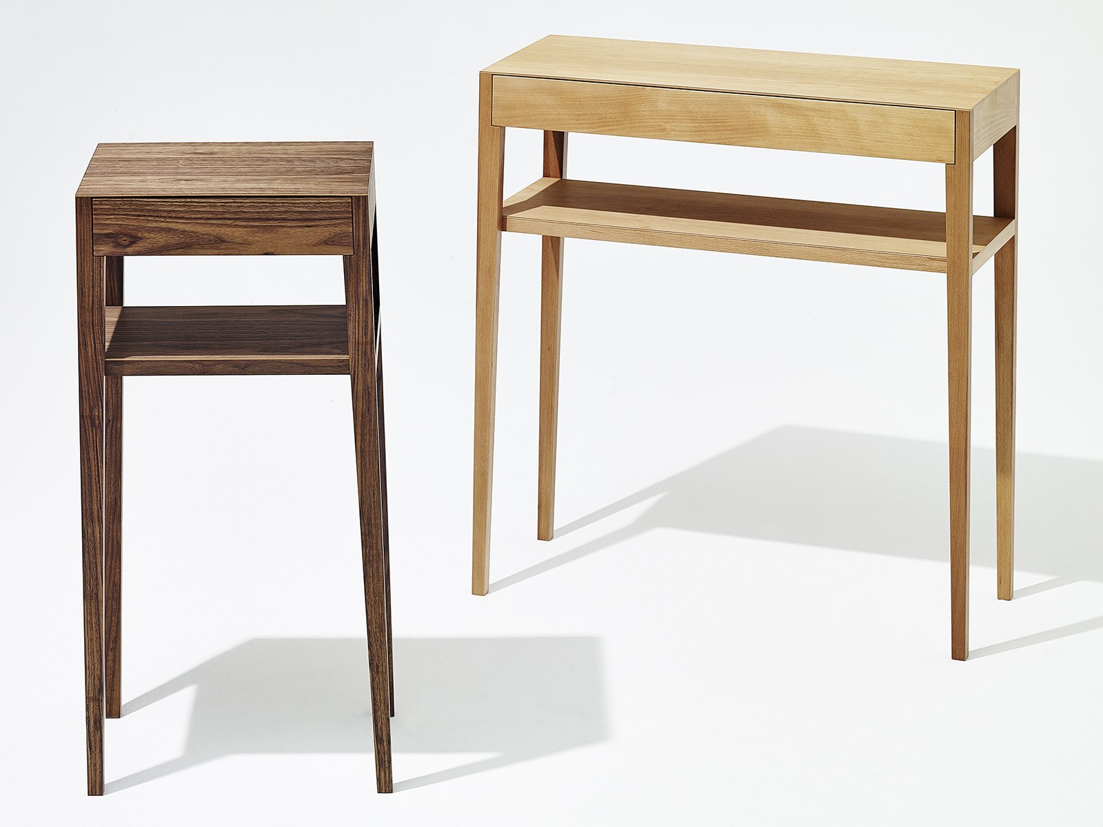 THEO UP | Console table By sixay furniture design László Szikszai