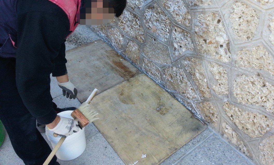 TRIPLEZERO by Volteco - Sistema antiumidità a barriera chimica - 13