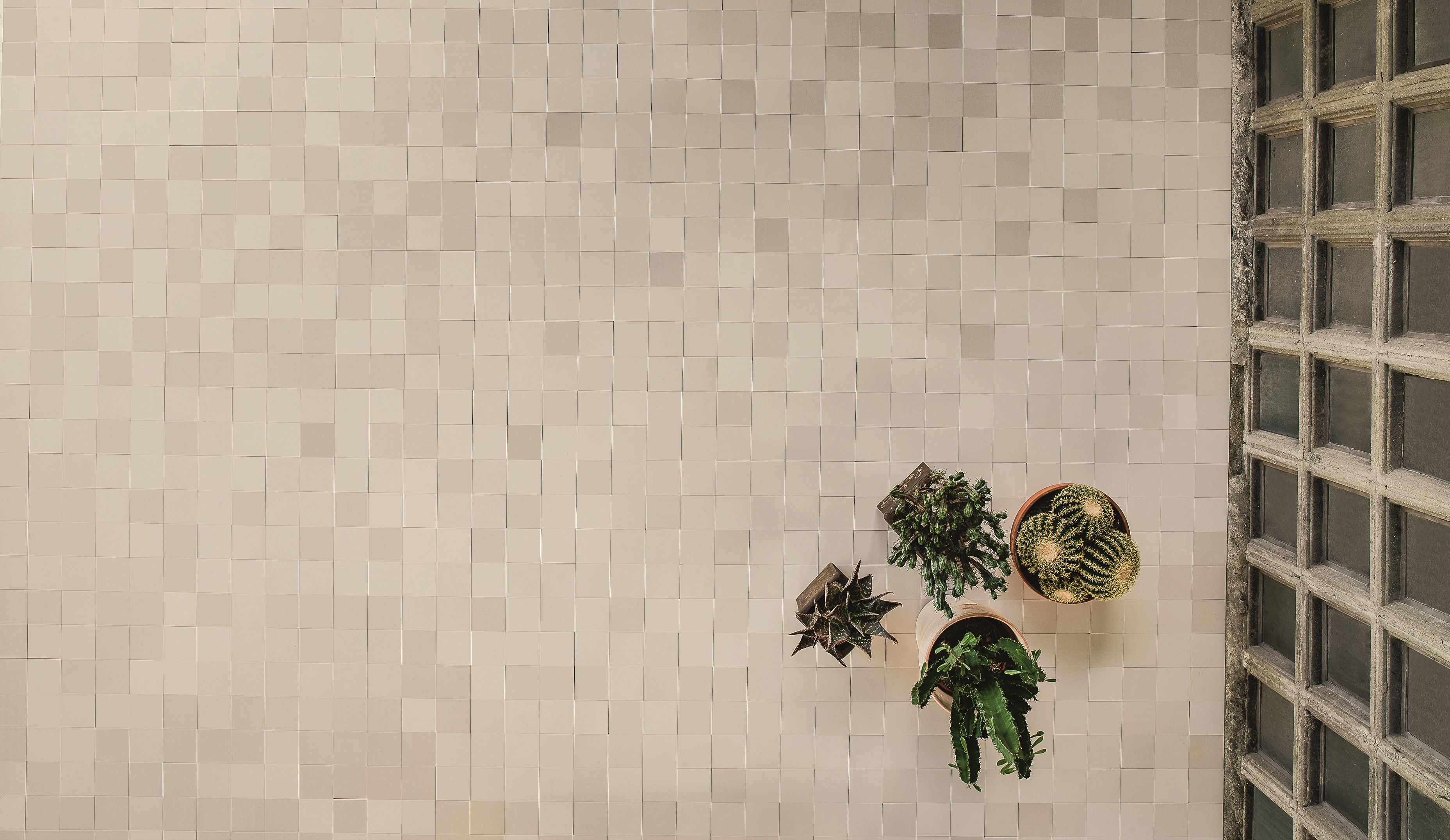 MEWS FOG by Mutina - Pavimento/rivestimento in gres porcellanato - 3