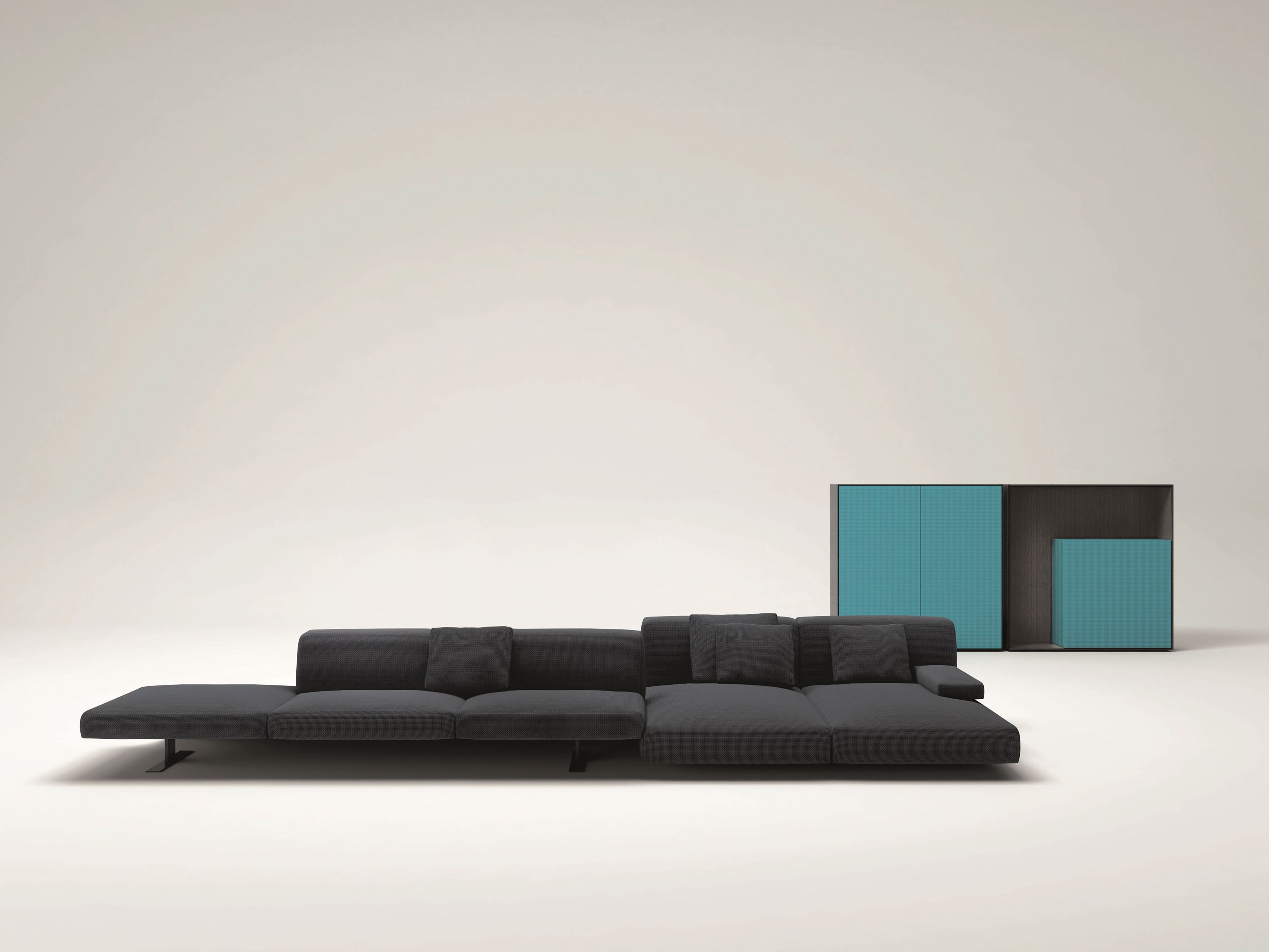 MOVE Modular Sofa By Paola Lenti Design Francesco Rota move-modular-sofa-by-paola-lenti-design-francesco-rota