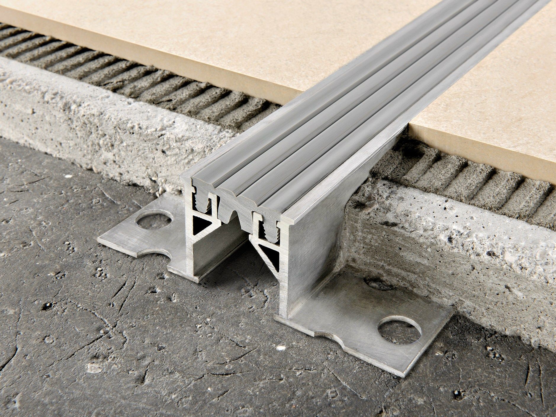 PROEXPAN H40 by PROGRESS PROFILES - Giunto per pavimento in gomma sintetica