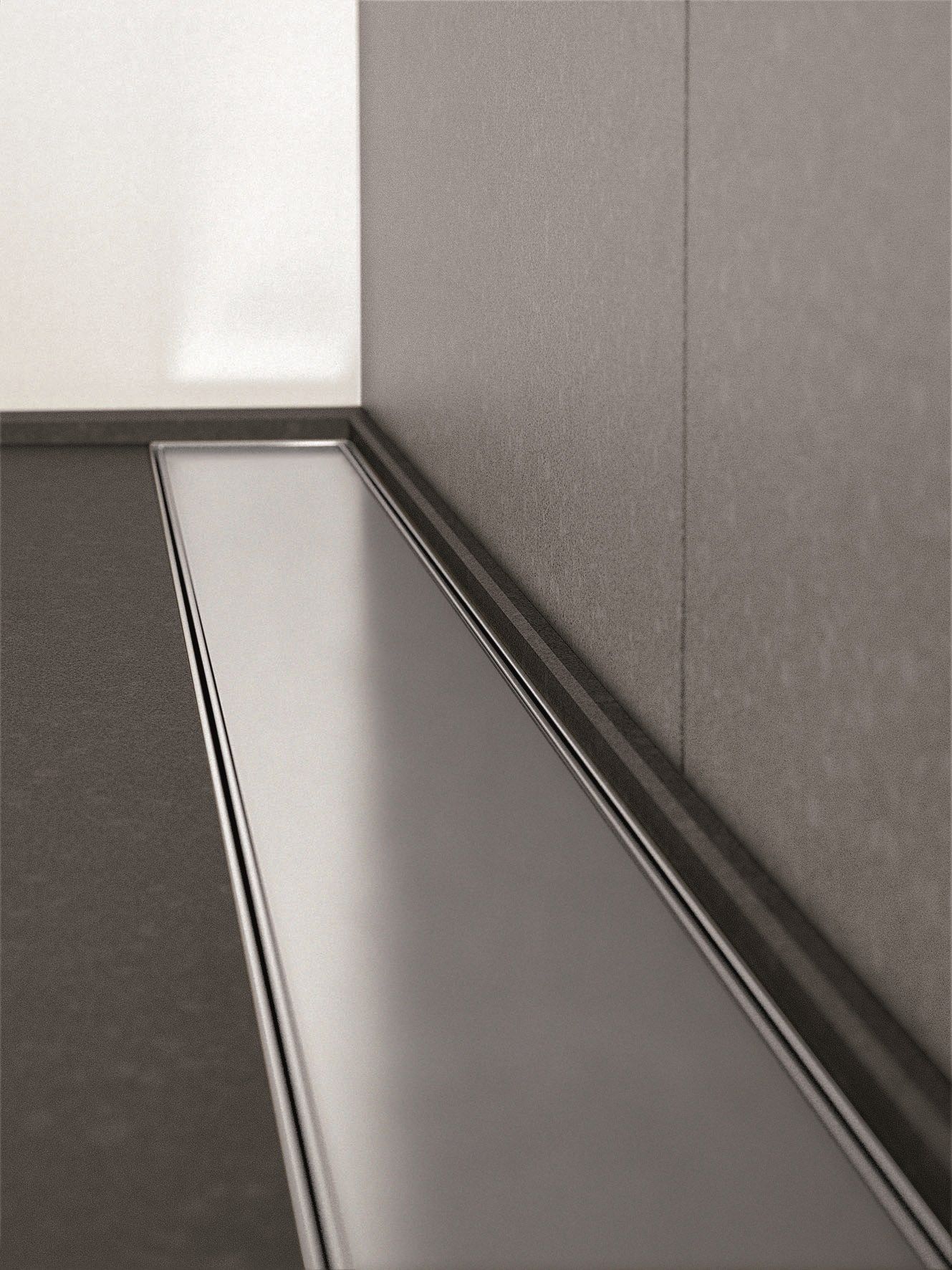 PROSHOWER SYSTEM by PROGRESS PROFILES - Sistema di scarico - 6