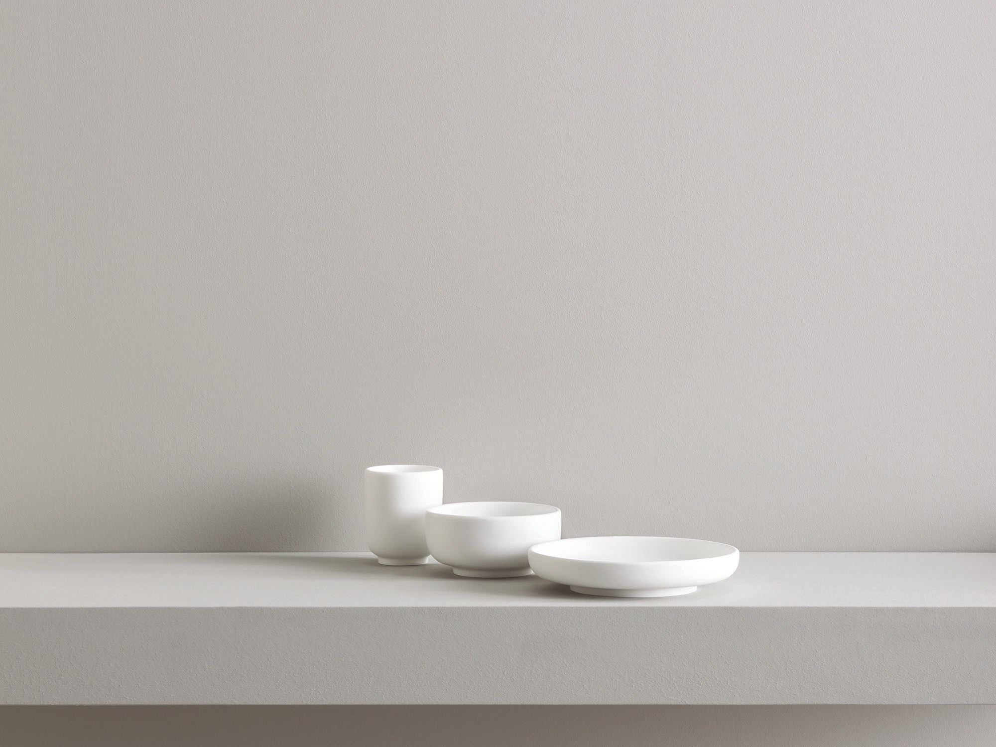 JAPAN by Rexa - Portaspazzolino in Korakril™ - 2