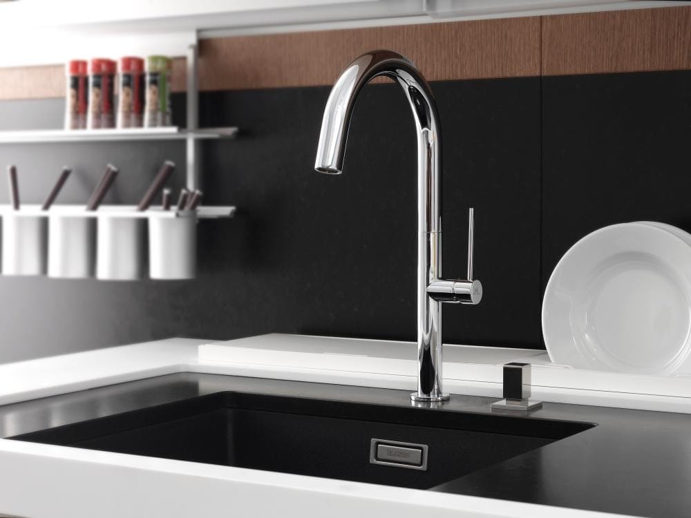 URBAN Kitchen mixer tap By NOKEN