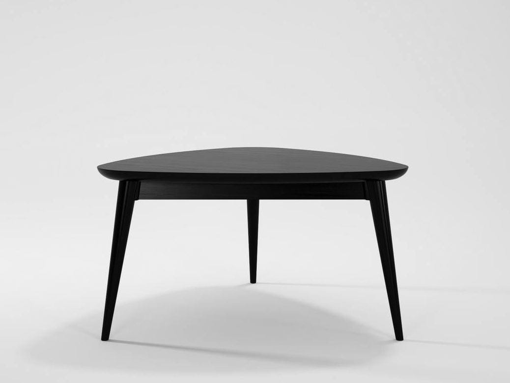 VINTAGE Coffee table By KARPENTER design Hugues Revuelta