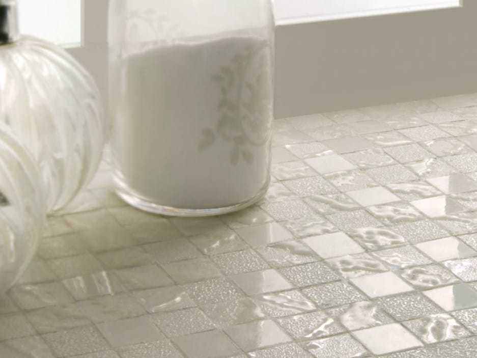 FOUR SEASONS by Supergres - Mosaico in gres porcellanato - 8