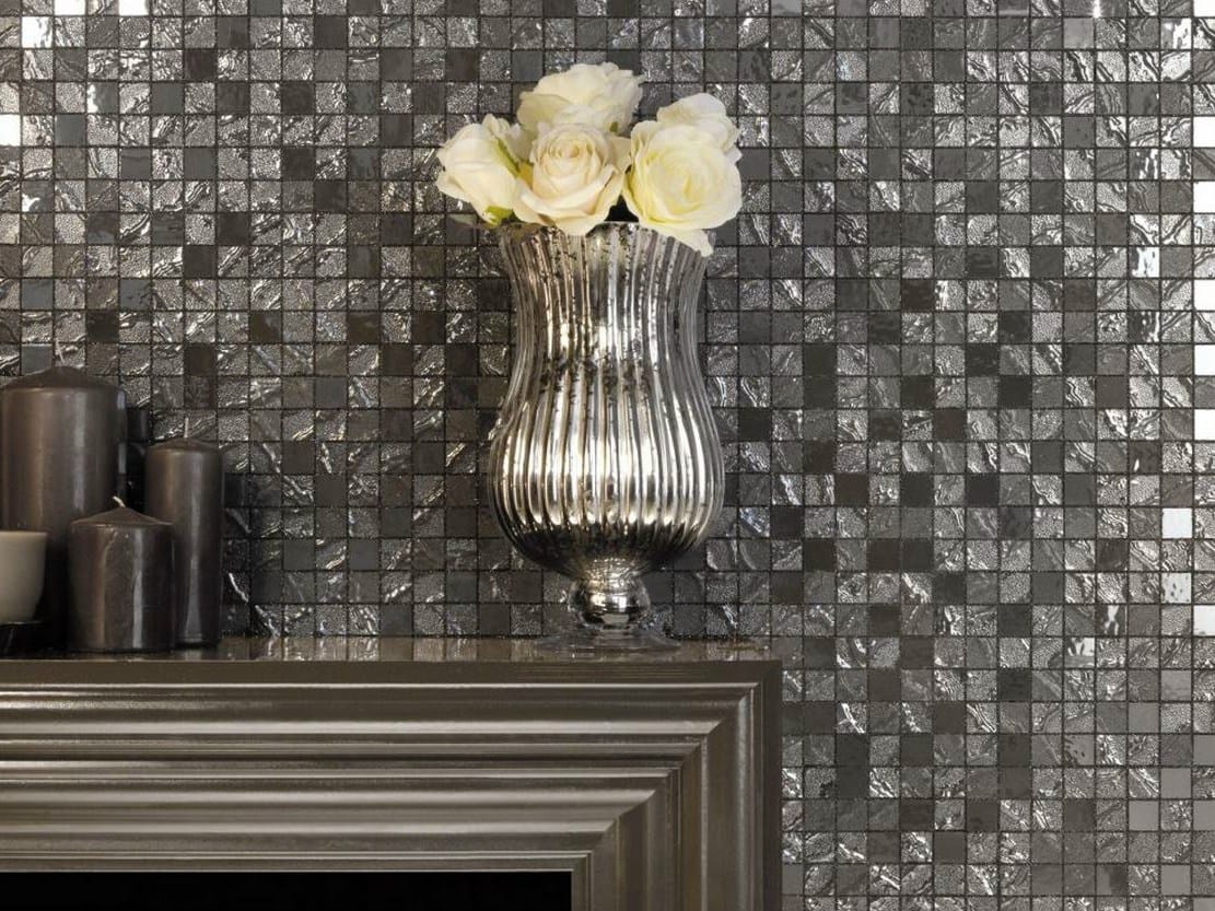 FOUR SEASONS by Supergres - Mosaico in gres porcellanato - 3