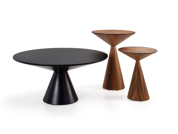 LOLA Coffee table By HMD INTERIORS