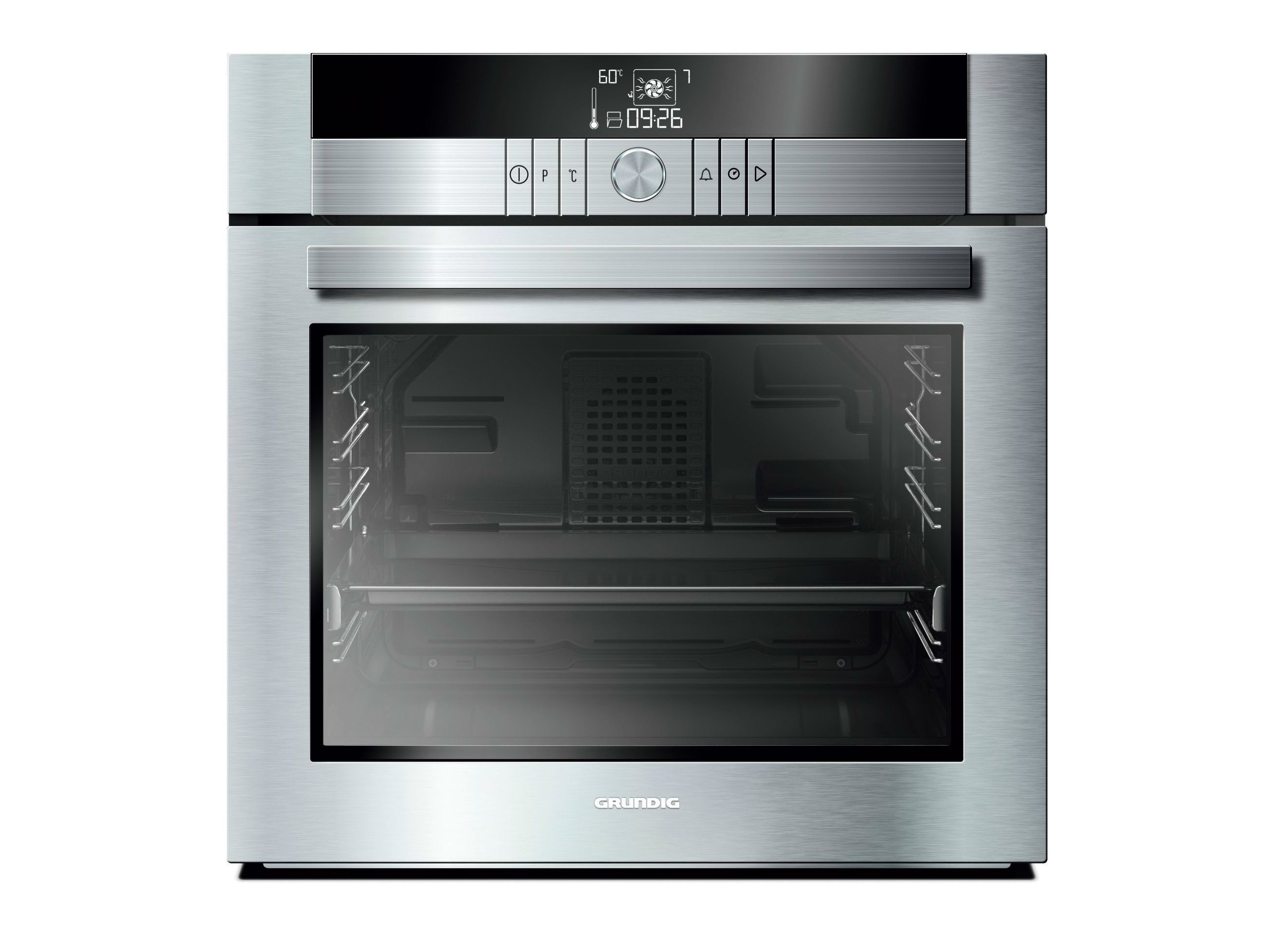 GEBM 34000 XP Multifunction oven By Grundig