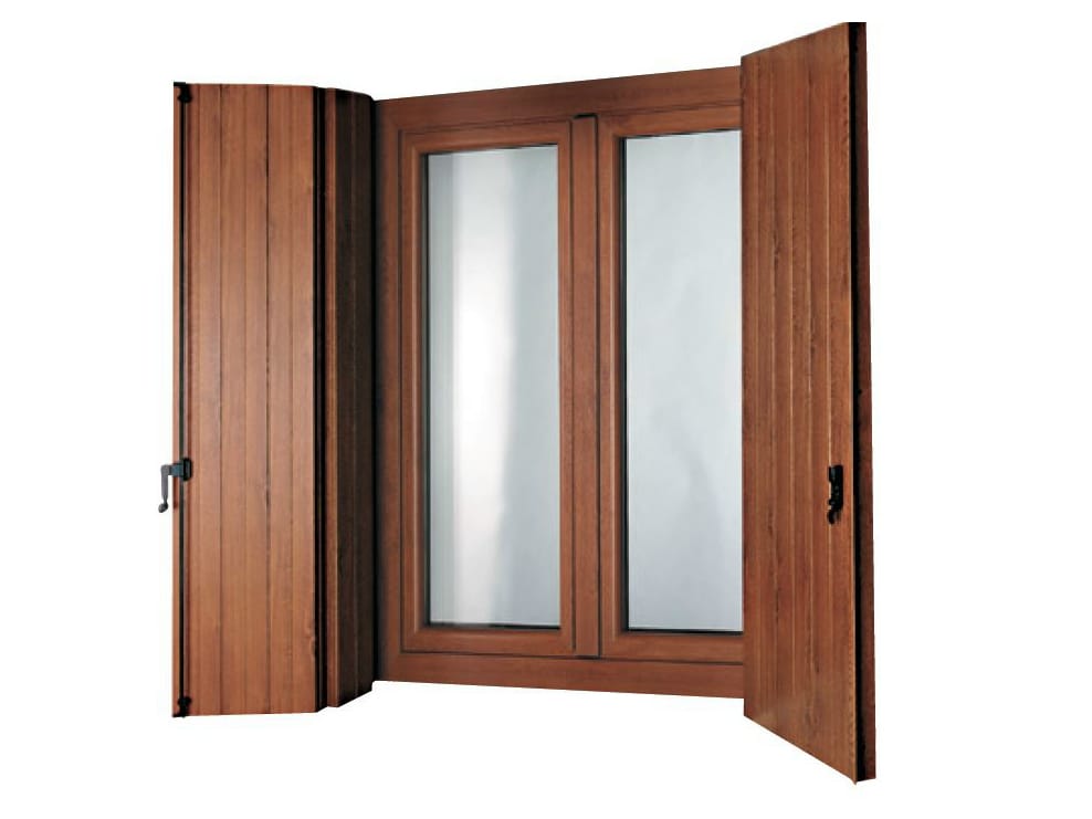 PADOVANA by Agostinigroup - Scuri in Fibex