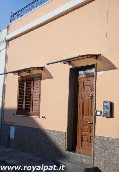 OLDSTYLE OS-01 by ROYAL PAT - Pensilina modulare in vetro acrilico - 19