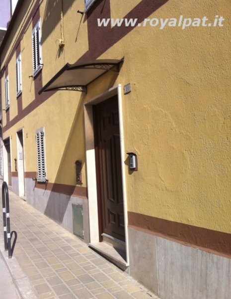 OLDSTYLE OS-01 by ROYAL PAT - Pensilina modulare in vetro acrilico - 15