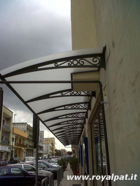 OLDSTYLE OS-01 by ROYAL PAT - Pensilina modulare in vetro acrilico - 21