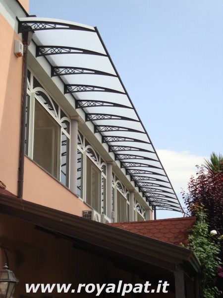 OLDSTYLE OS-01 by ROYAL PAT - Pensilina modulare in vetro acrilico - 5