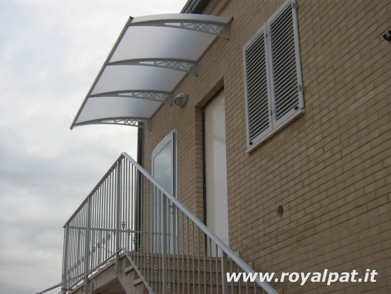 OLDSTYLE OS-01 by ROYAL PAT - Pensilina modulare in vetro acrilico - 6