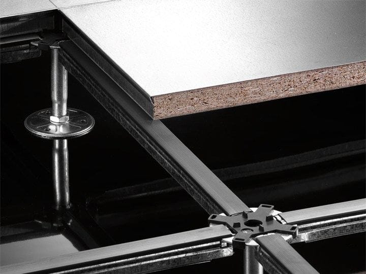 PAVIMENTO SOPRAELEVATO by LIUNI - Pavimento sopraelevato