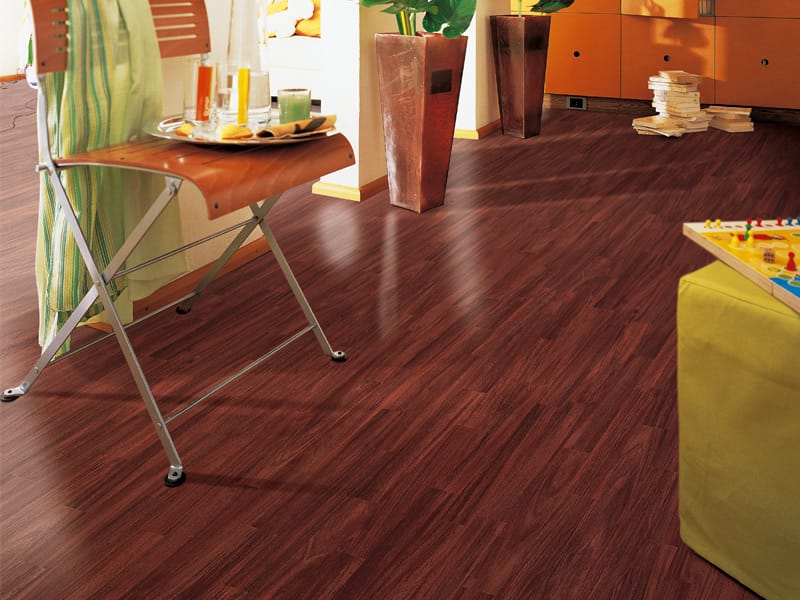 TEXLINE HQR by Gerflor - Pavimento autoposante effetto legno - 3