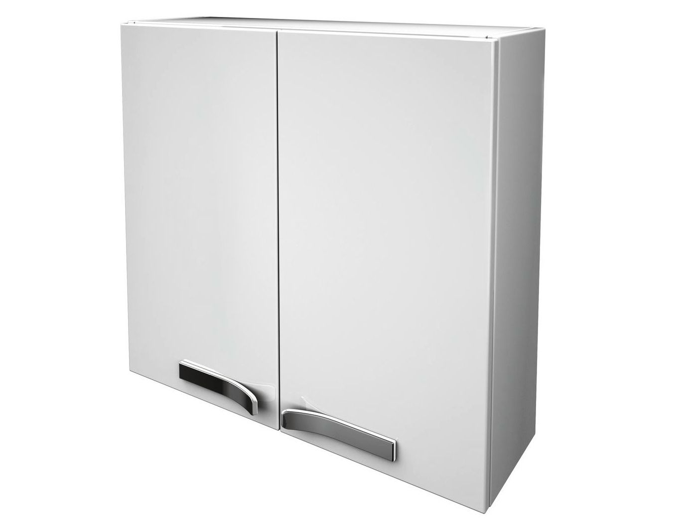 STRADA - K2725 by Ideal Standard - Pensile bagno doppio con ante