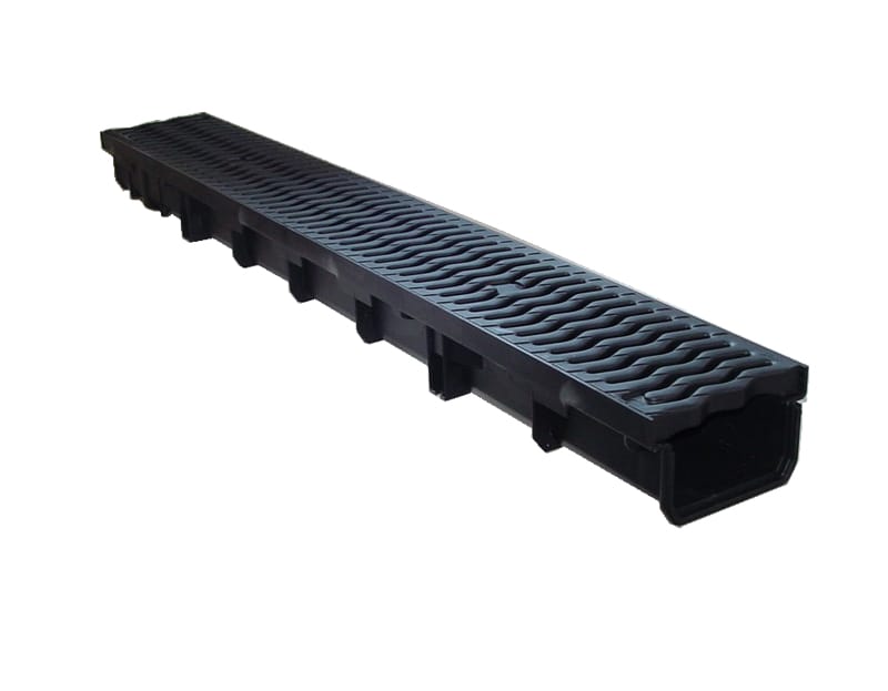 DRENAGGIO SUOLO by Redi - Elemento e canale di drenaggio - 3