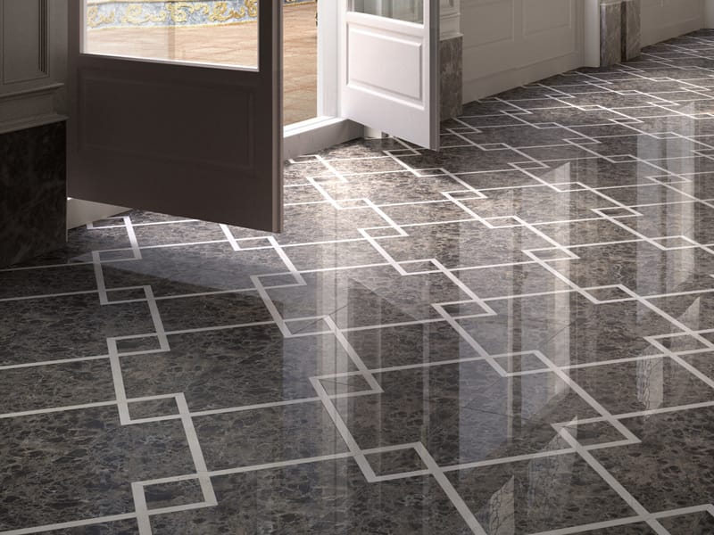 PRESTIGE MARBLE by Devon&Devon - Pavimento in marmo