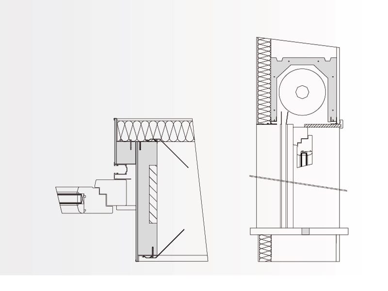 DUAL by EDILCASS - Monoblocco per finestra - 3