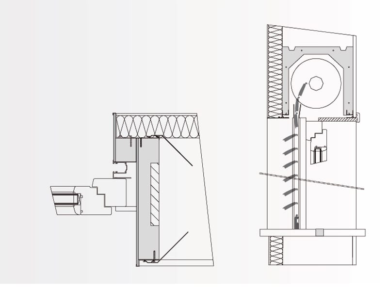 DUAL by EDILCASS - Monoblocco per finestra - 4