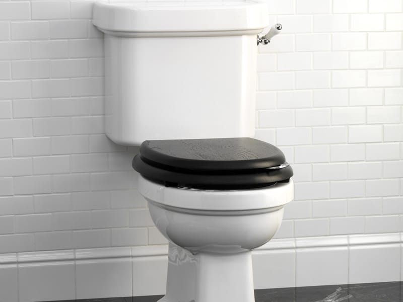 BLUES by Devon&Devon - Wc monoblocco in ceramica - 2